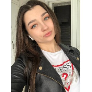 Анастасія