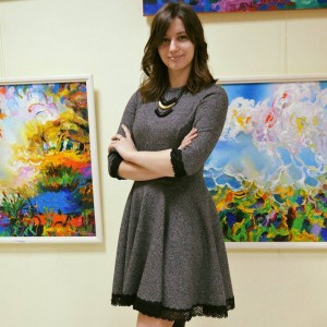 Вікторія