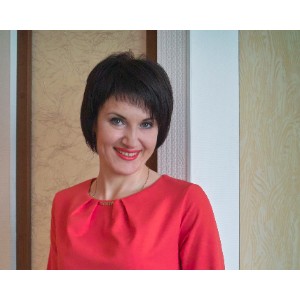 Оксана Терещенко