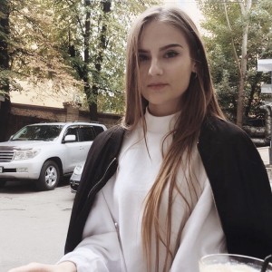 Христина