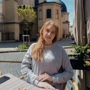 Вікторія