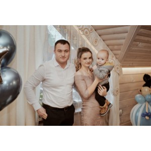 Олена