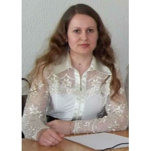 Олена