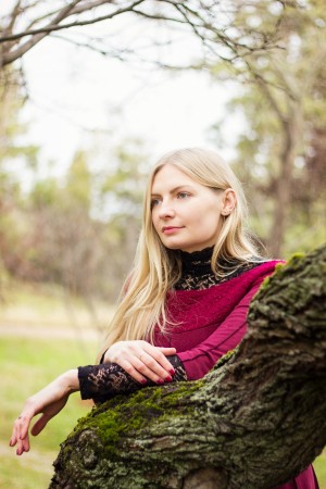 Марина