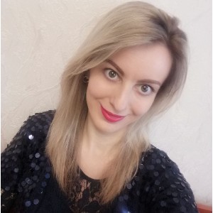 Iryna