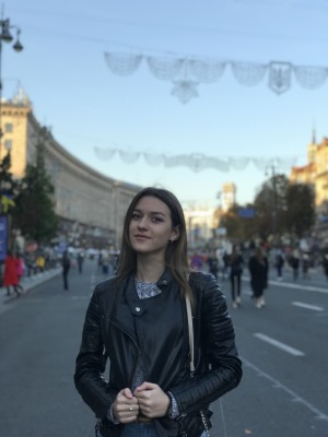 Ольга